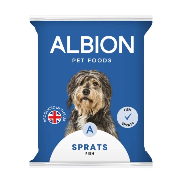 Sprats 1kg