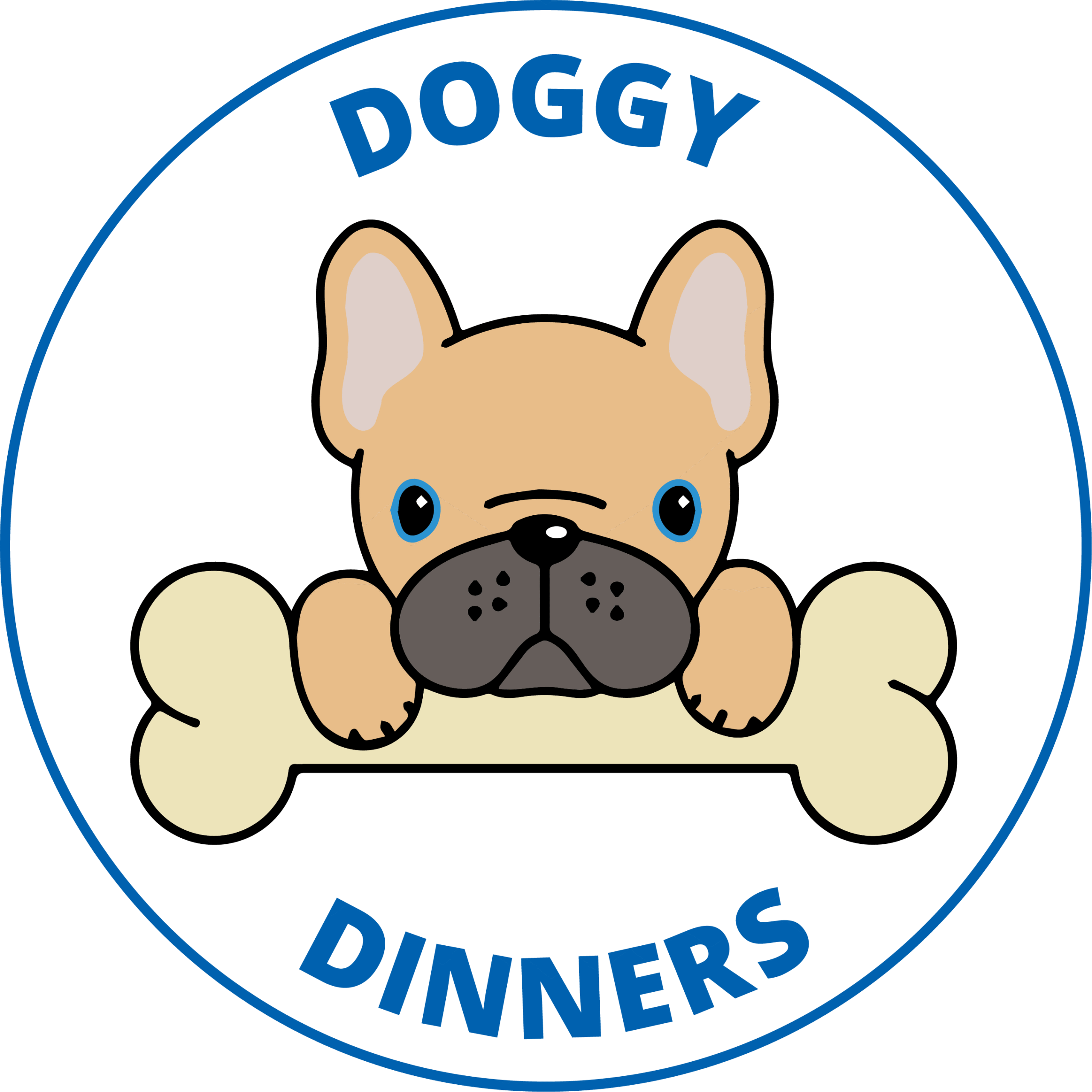 Doggy Dinners Natural Treats