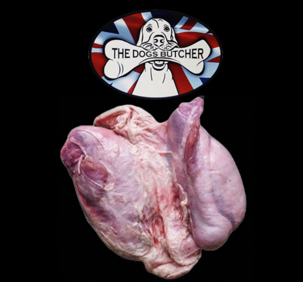 Pig Testicles (pair)