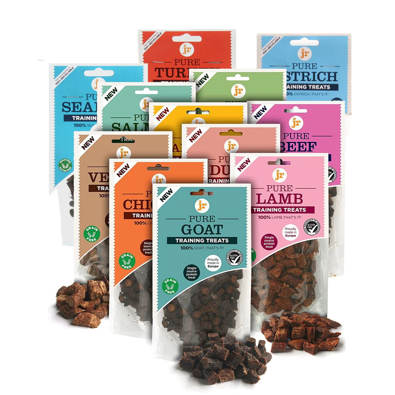 Training Treats