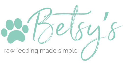 Betsy's