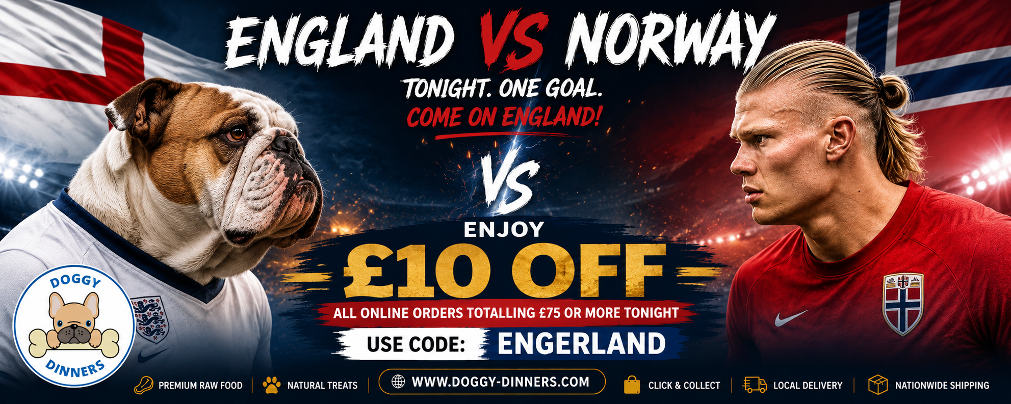 England