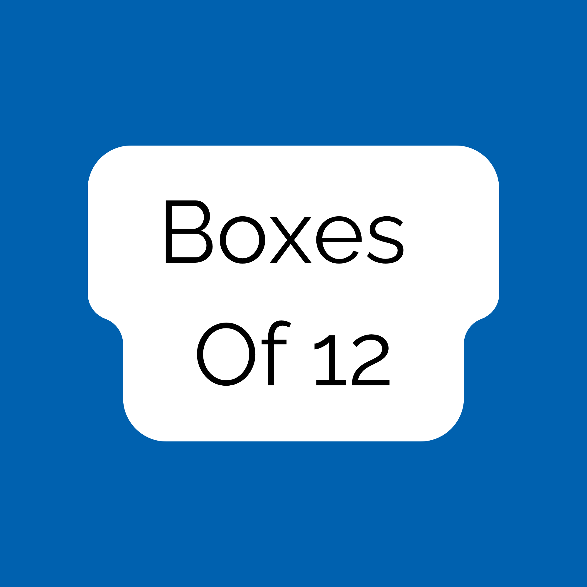 Boxes