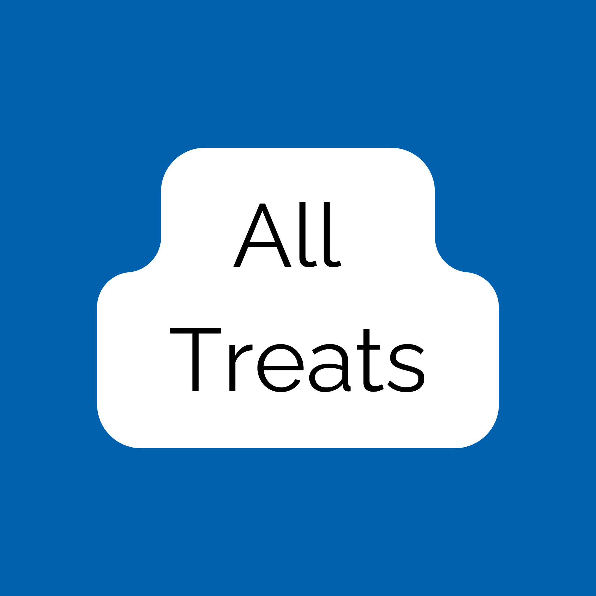 All Treats
