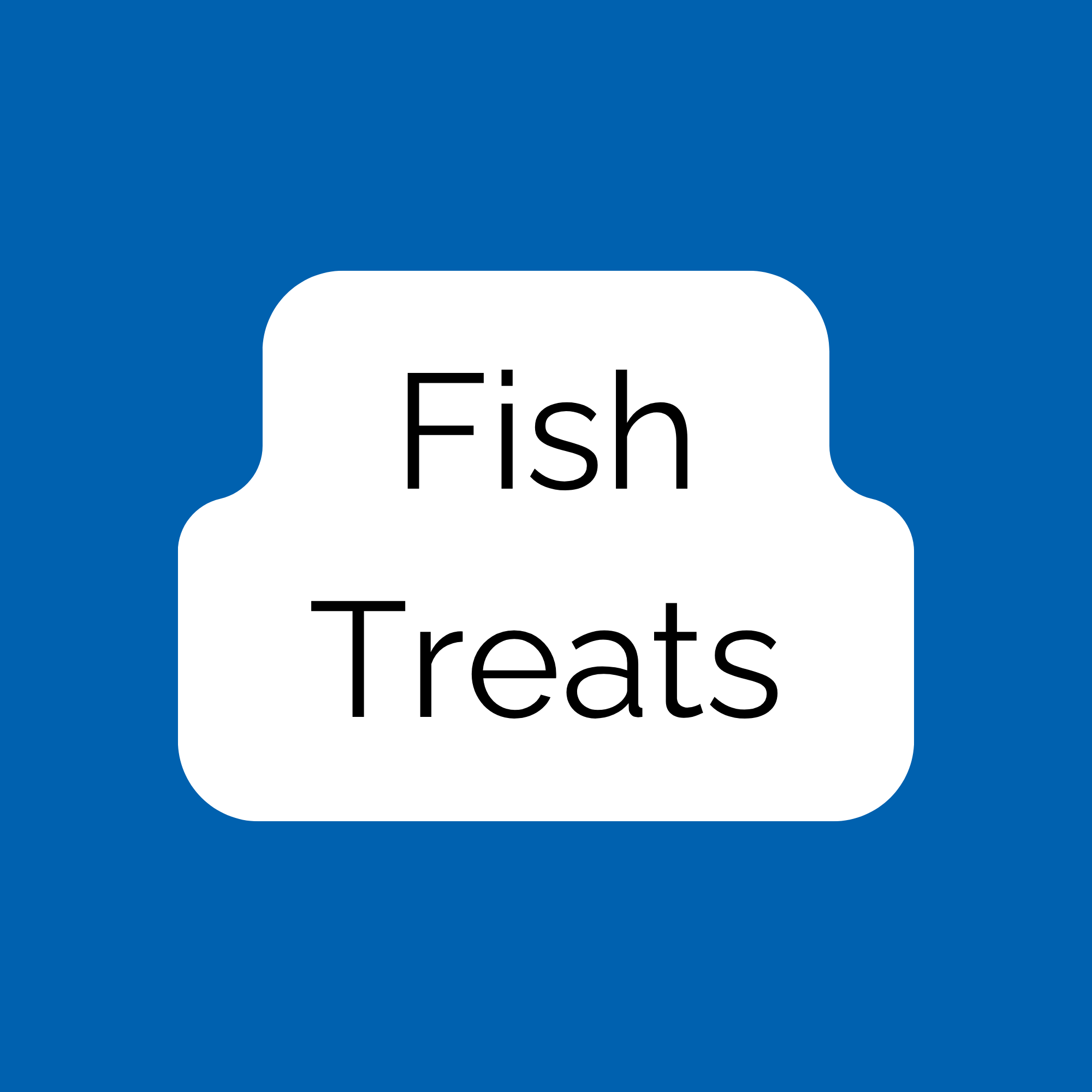 Fish Treats