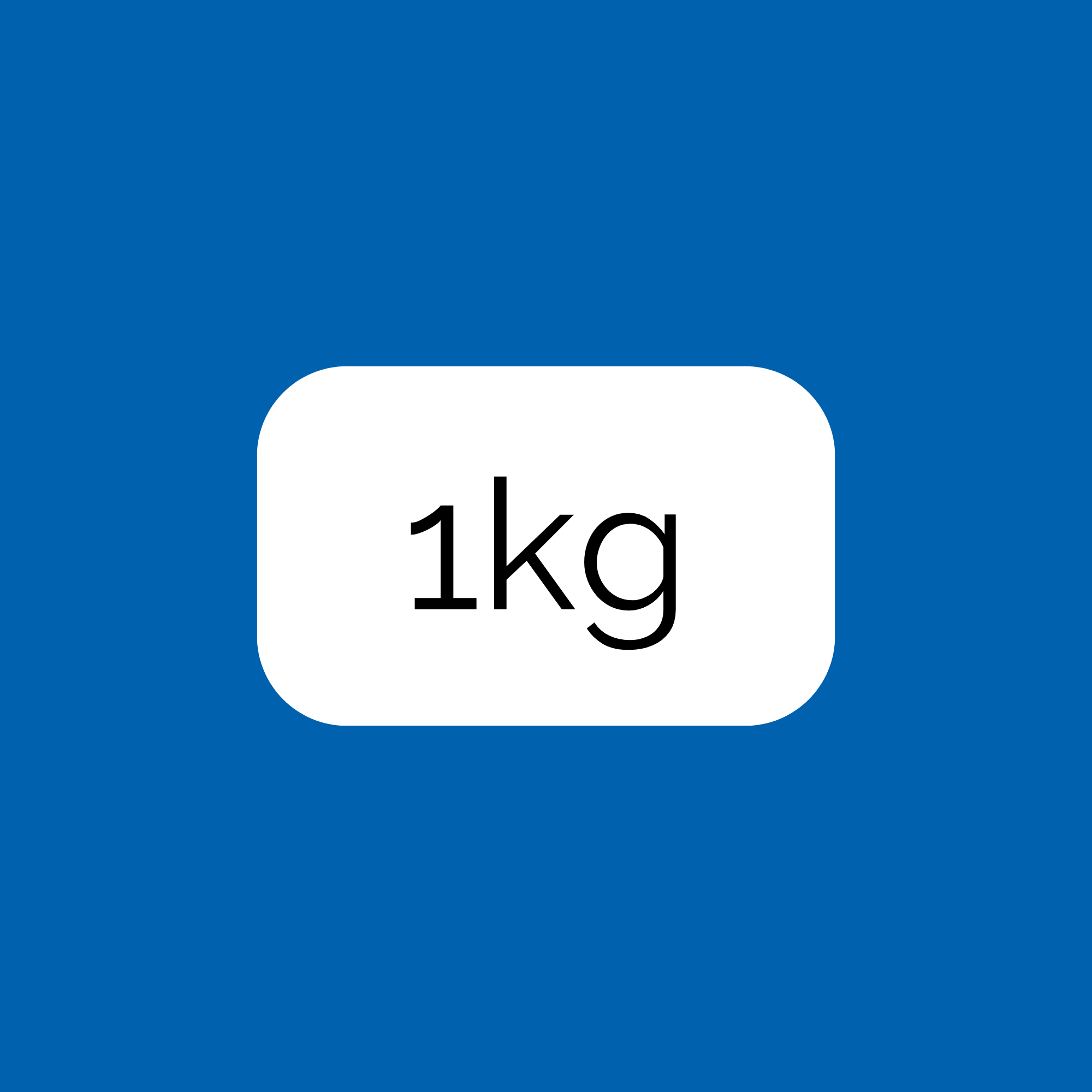 1kg
