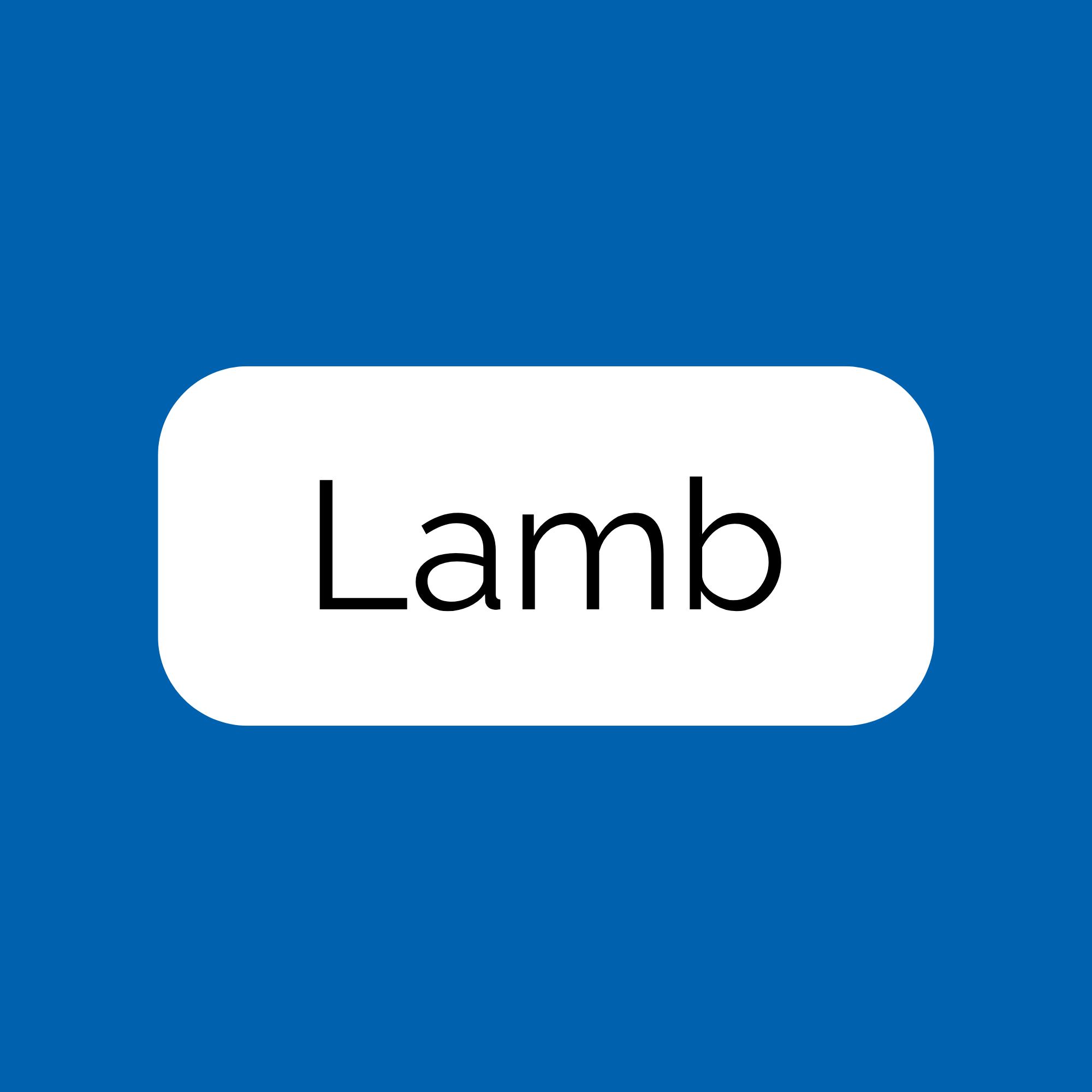 Lamb