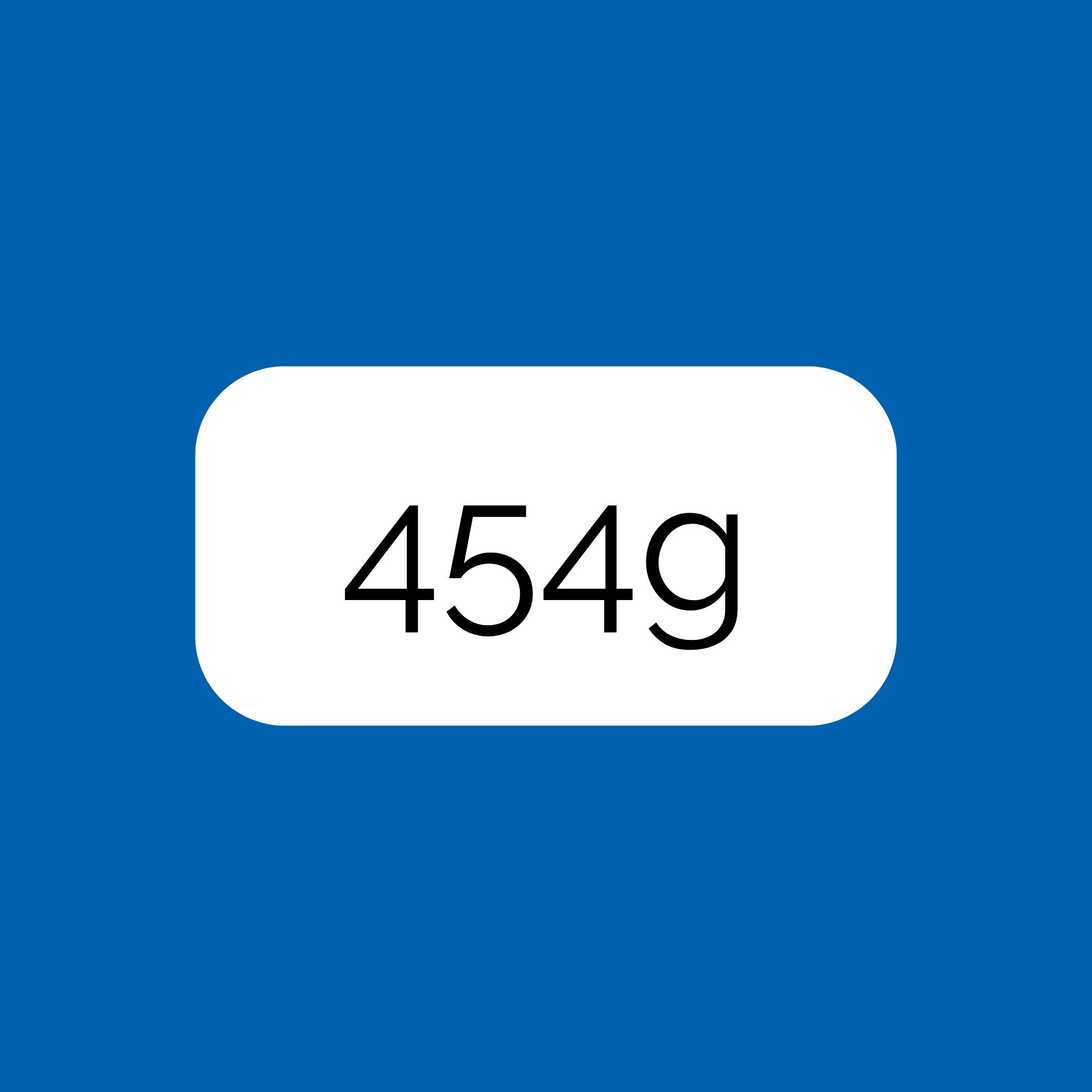 454g