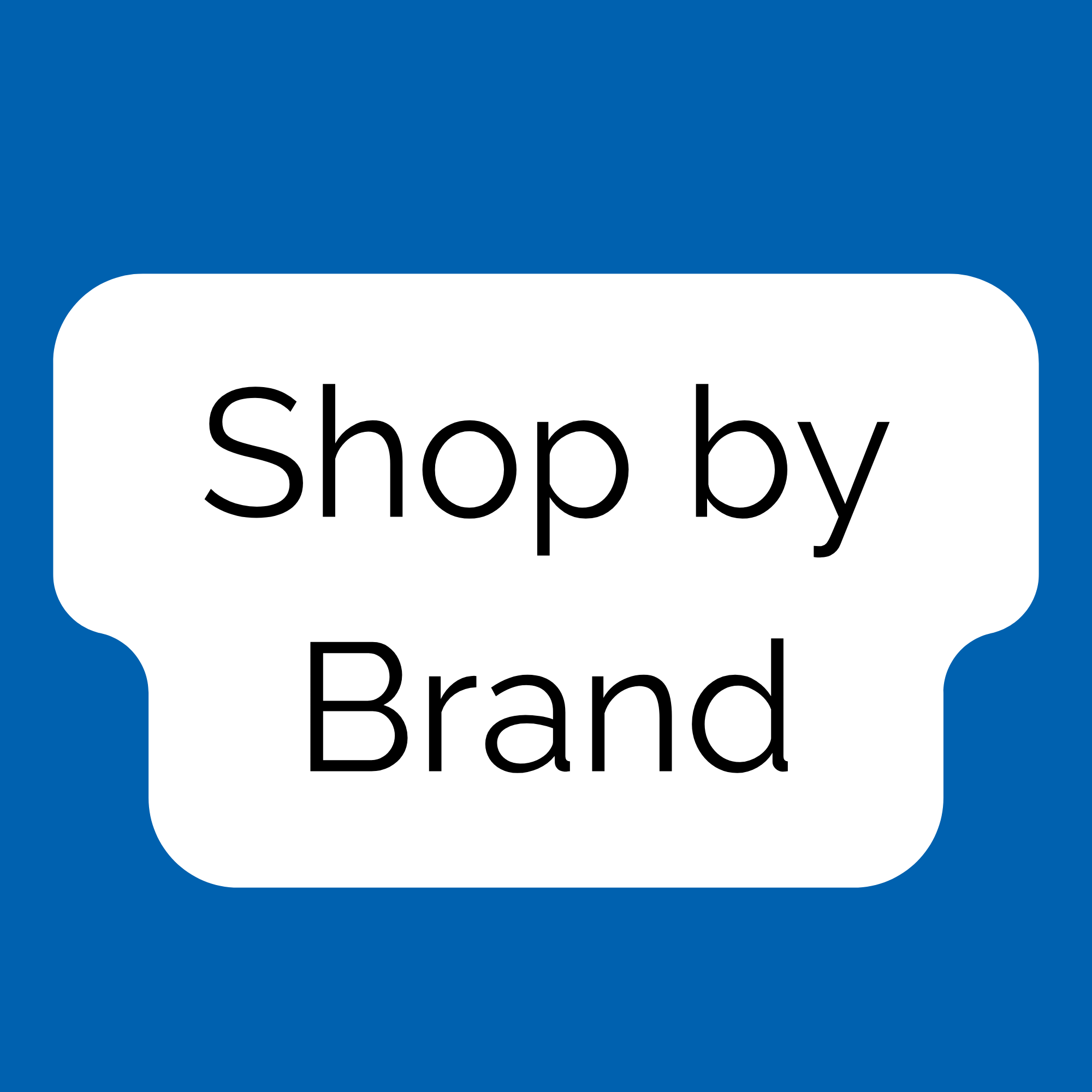 Shop By Brand