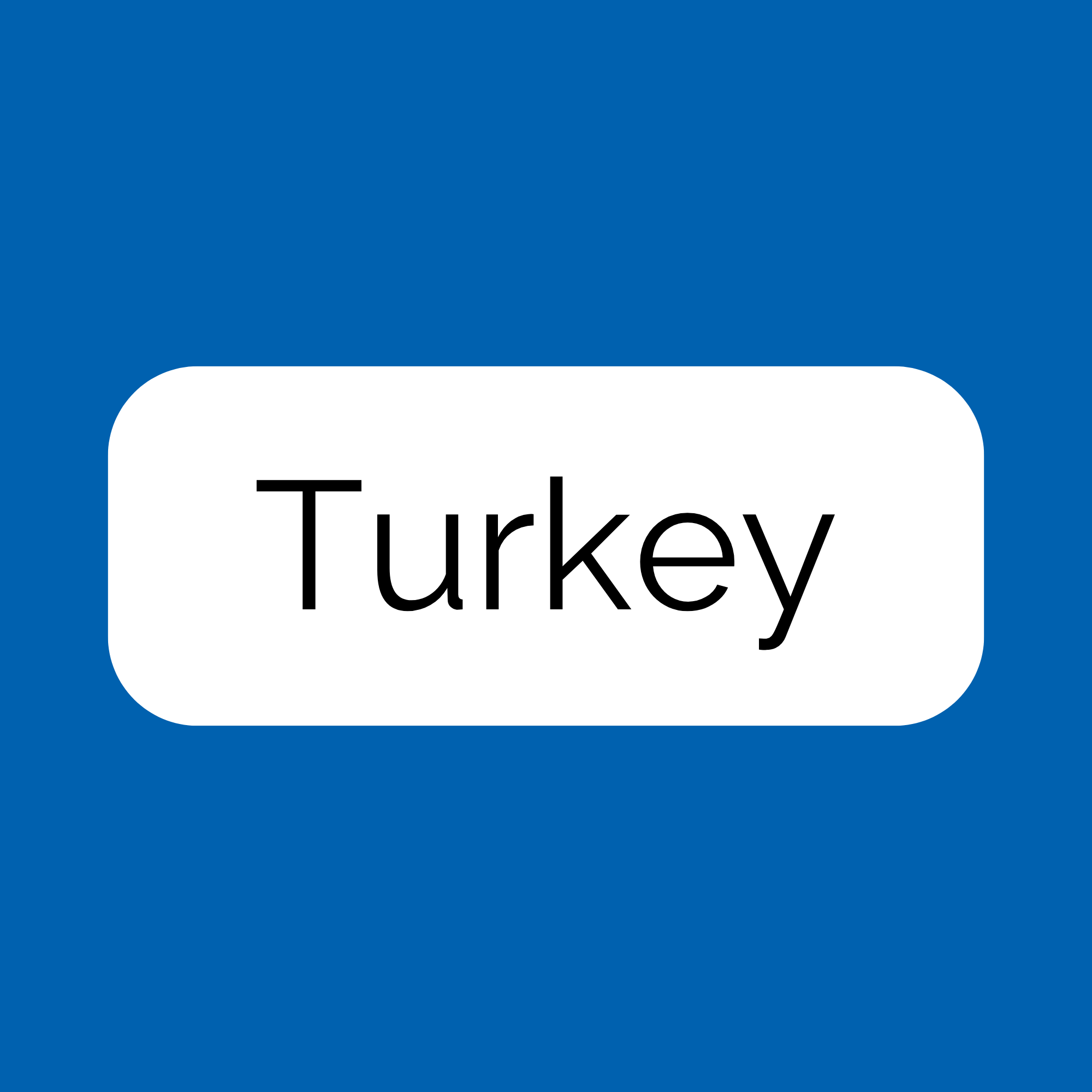 Turkey