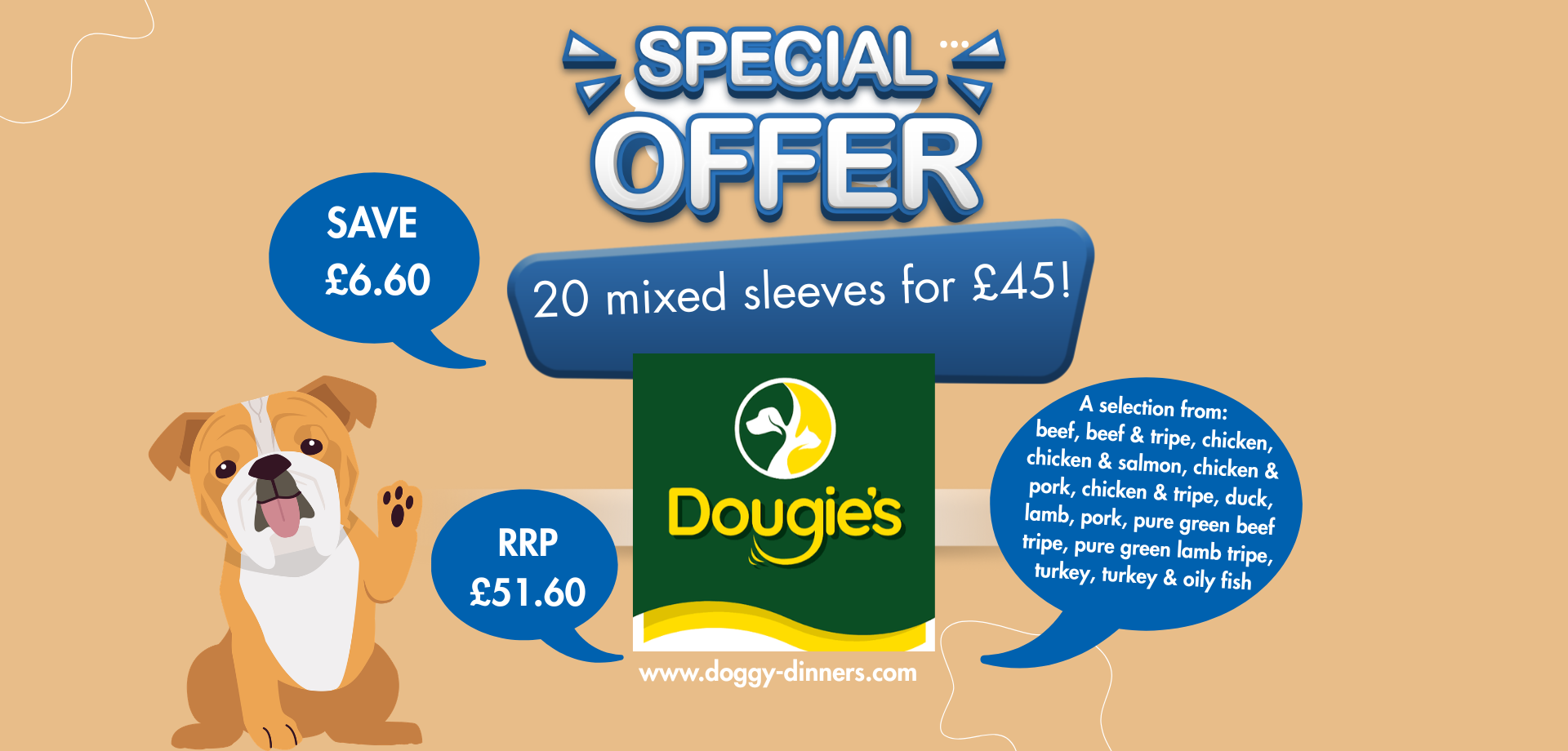 Dougies