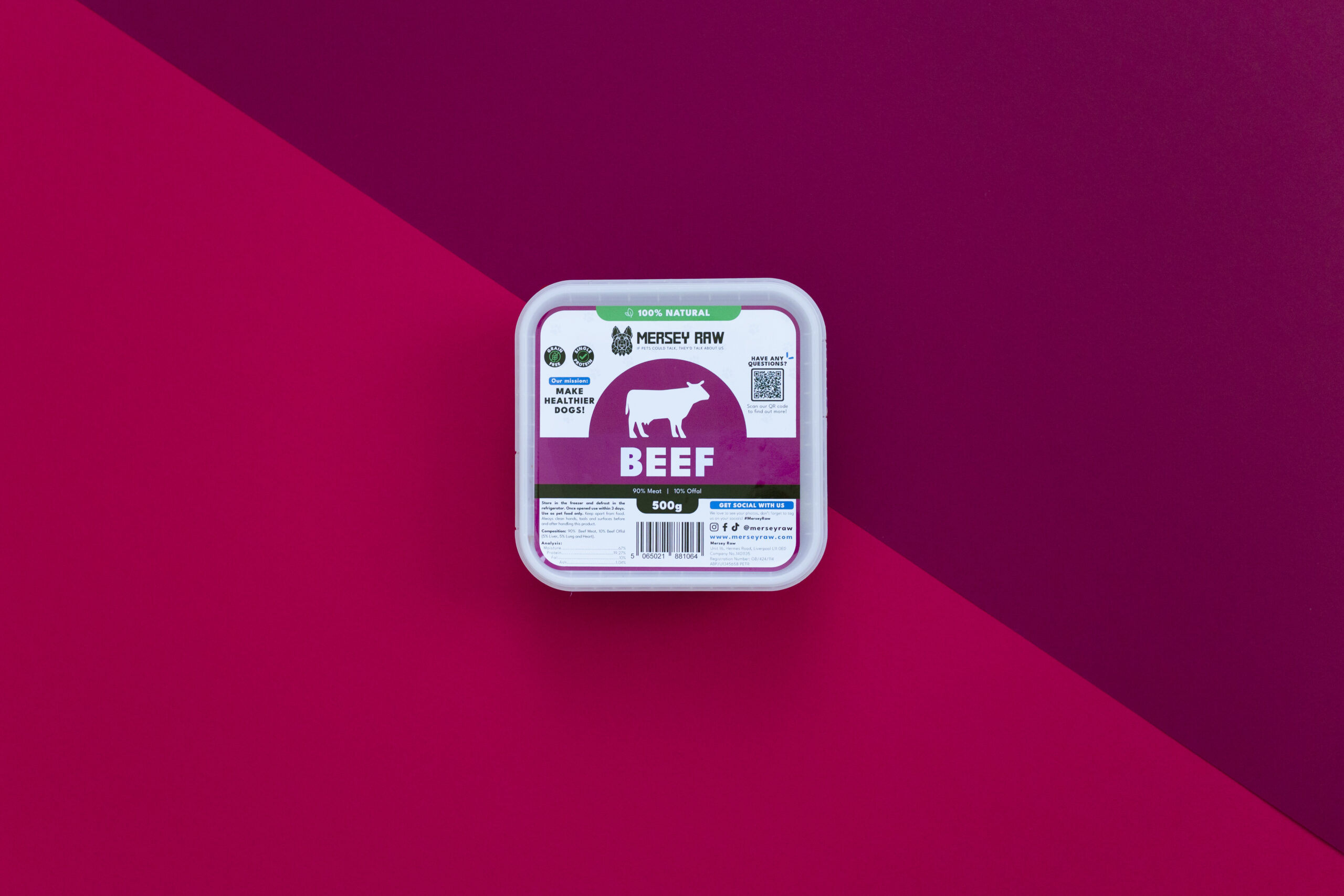 Beef 1kg