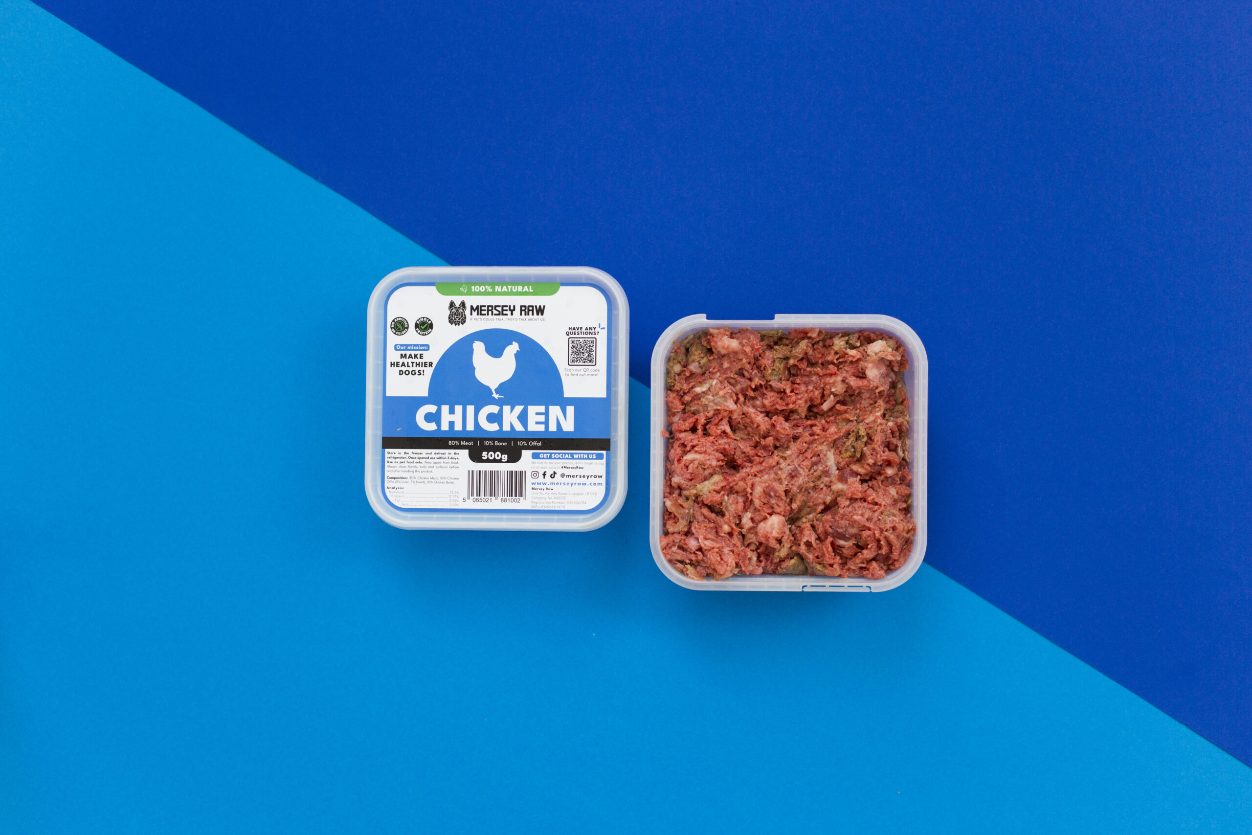 Chicken 1kg